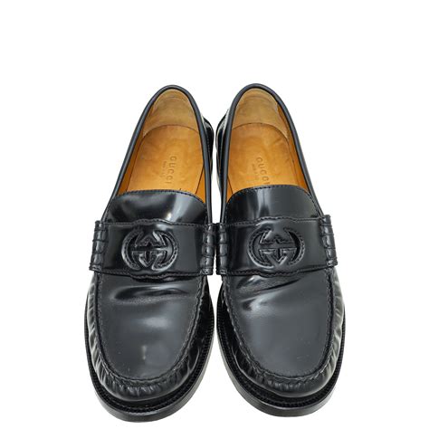 gucci loafers 38